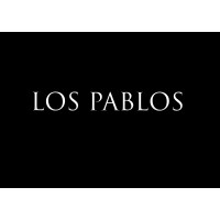 Los Pablos logo