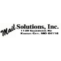 Mail Solutions Inc logo