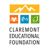 Claremont Educational Foundation logo