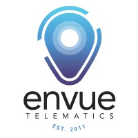 EnVue Telematics logo