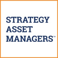 Strategy Asset Managers, LLC. logo