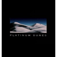 Platinum Dunes logo