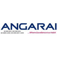 ANGARAI logo