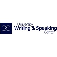 University Writing & Speaking Center logo