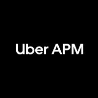 Uber Associate Product Manager Program logo