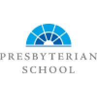 Presbyterian School of Houston logo