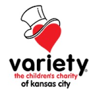 Variety KC logo