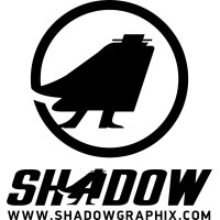 Shadow Graphix logo