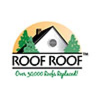Roof Roof North Carolina logo