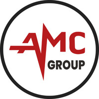 AMC Medical Group logo