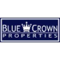 Blue Crown Properties logo