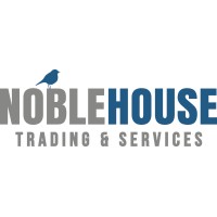 Noble House Trading & Services logo