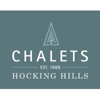 Chalets In Hocking Hills logo