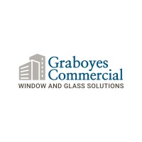 Graboyes Commercial Window And Glass Solutions logo