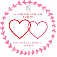 SHIA MATCH MARRIAGE BUREAU logo