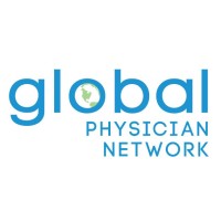 Global Physician Network logo