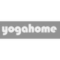 Yogahome logo