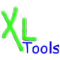 XLTools logo