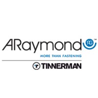 Tinnerman, A. Raymond Manufacturing Hamilton, Inc logo