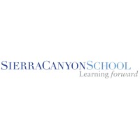 Sierra Canyon High School logo