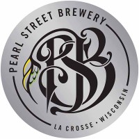Pearl Street Brewery logo