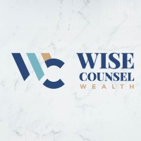 Wise Counsel Wealth Management logo