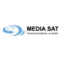 Media Sat logo