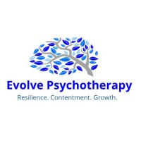 Evolve Psychotherapy logo