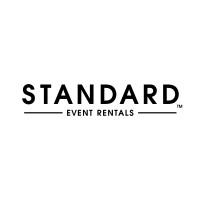 Standard Party Rentals logo