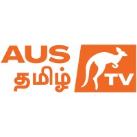 AUS Tamil TV logo