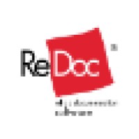 Image of ReDoc Software