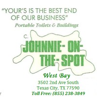 C. Johnnie on the Spot West Bay, LLC logo