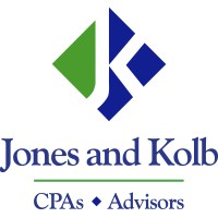 Image of Jones and Kolb