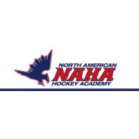 North American Hockey Academy logo