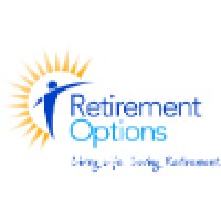 Retirement Options logo