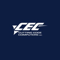 Cutting Edge Computers Inc logo