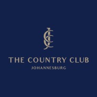 The Country Club Johannesburg logo