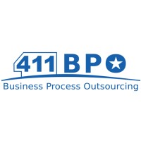 411 Business Solutions - Cebu, PH logo