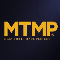 Mass Torts Made Perfect logo