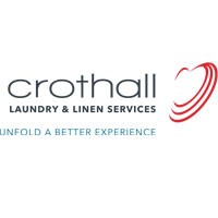 Crothall Laundry Services logo