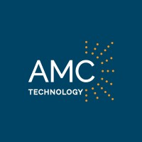 AMC Technology logo