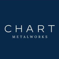 Chart Metalworks logo