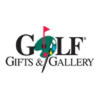 Golf Gifts & Gallery logo