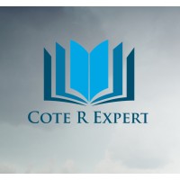 Cote R Expert logo