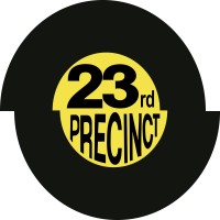 23rd Precinct Music logo