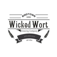 Wicked Wort Brewing Company logo