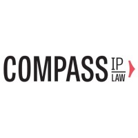 Compass IP Law PC logo