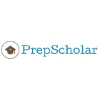 PrepScholar logo