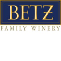 Betz Family Winery logo