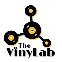 The Vinyl Lab logo